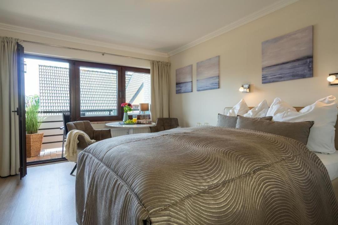 Haus-Schwanensee-Wohnung-27-Kajaknutzung-Inklusive Bosau Luaran gambar