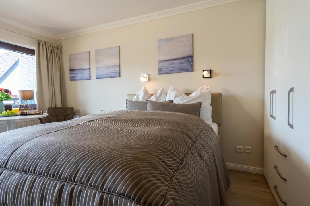 Haus-Schwanensee-Wohnung-27-Kajaknutzung-Inklusive Bosau Luaran gambar