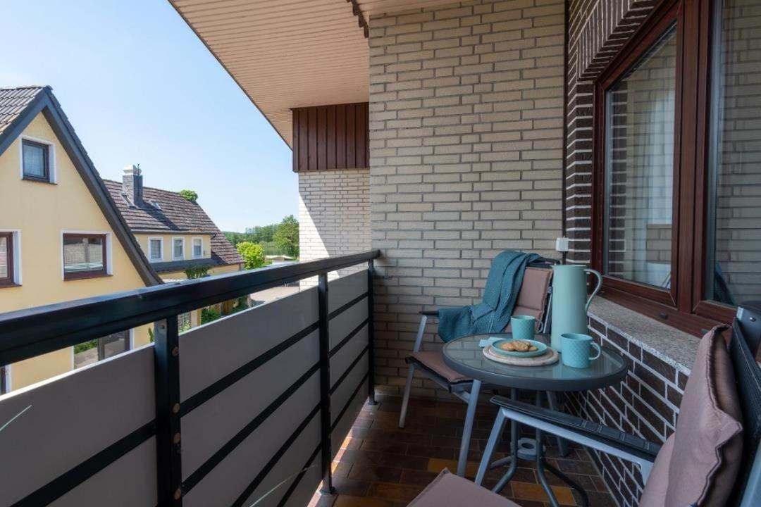 Haus-Schwanensee-Wohnung-27-Kajaknutzung-Inklusive Bosau Luaran gambar