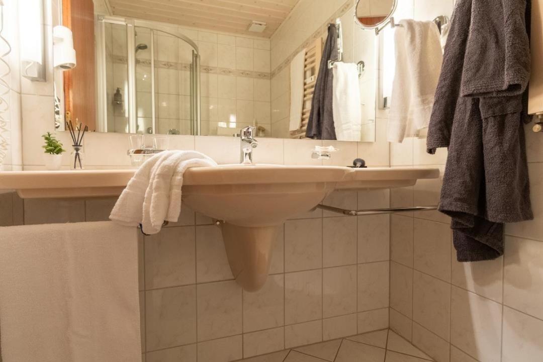 Haus-Schwanensee-Wohnung-27-Kajaknutzung-Inklusive Bosau Luaran gambar